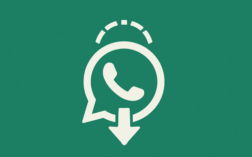 برنامه اندرویدی واتساپ استاتوس دانلودر