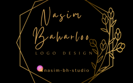 طراحی لوگو برای شرکت عمرانی/ملزومات پزشکی/مجموعه دیزاین گل..