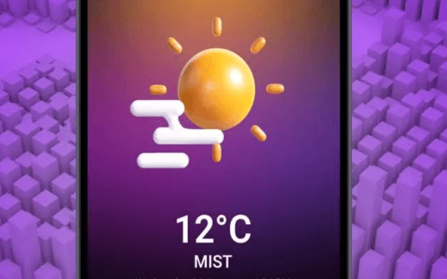آب و هوا
