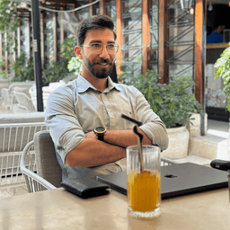 Aminmehrafrouz