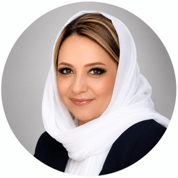 ShaidaArasteh