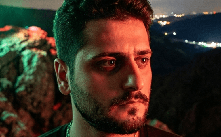 دابسمش با هوش مصنوعی