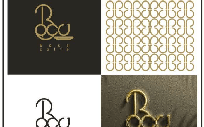 کافه boca