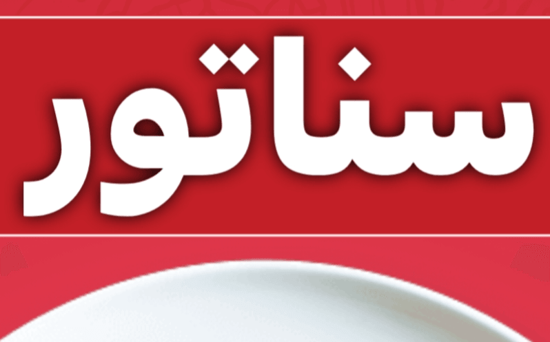 سالاد سنتاتور