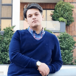 Ayoubbeyranvand