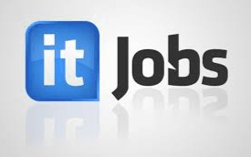 Classification of jobs in the IT field