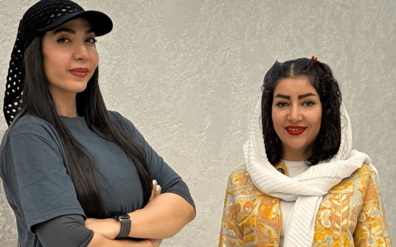 سناریو و ادیت ریلز اینستاگرامی برای پیج مربی باشگاه