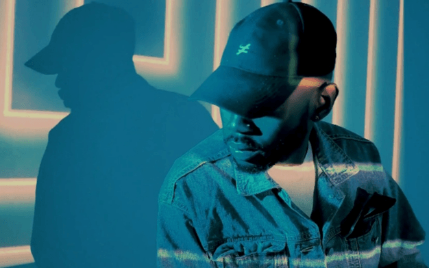 Video editing sample