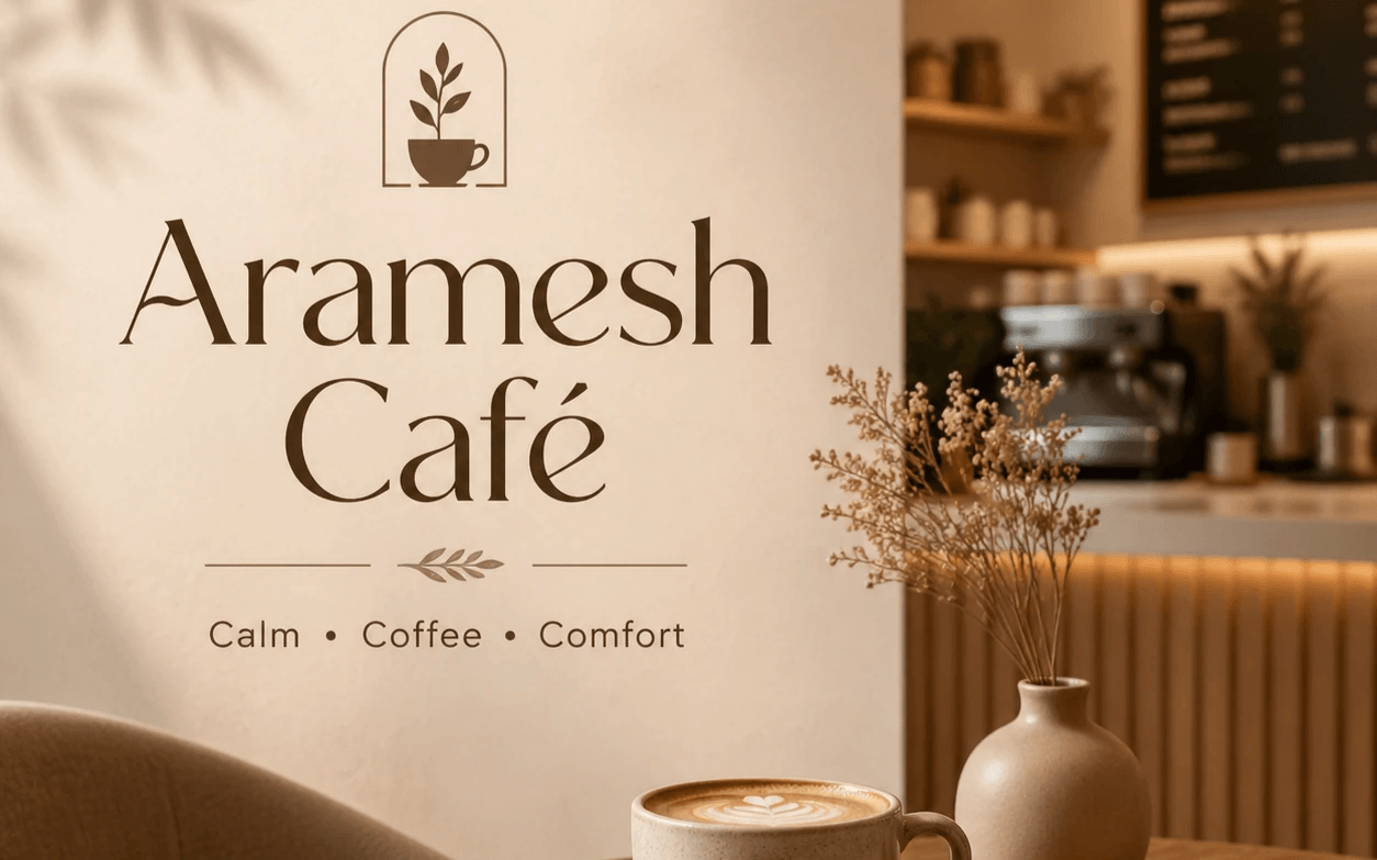 Aramesh Café