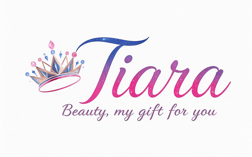 لوگوی Tiara