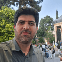 Saeedkebriya