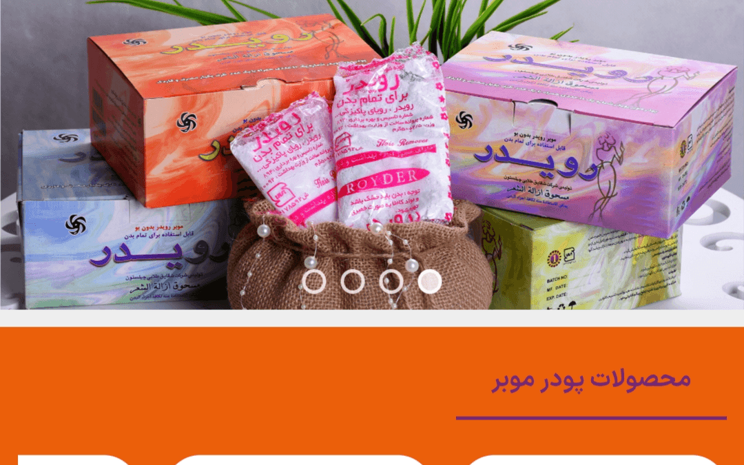 پشتیبانی سایت شرکتی