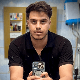MOHAMMADREZABEN