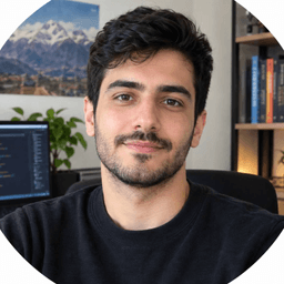 HiIamAlireza