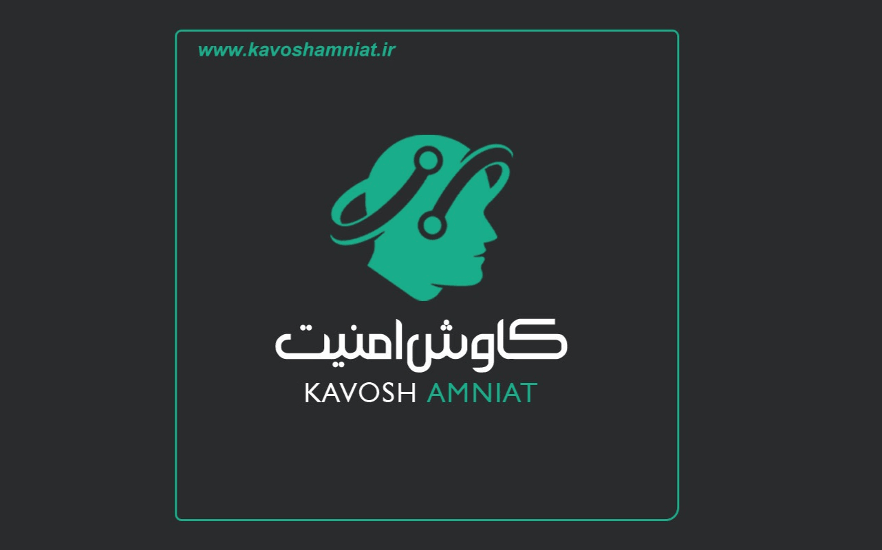 طراحی سایت و سئو مجموعه کاوش امنیت