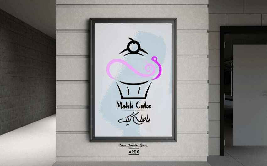 طراحی لوگو