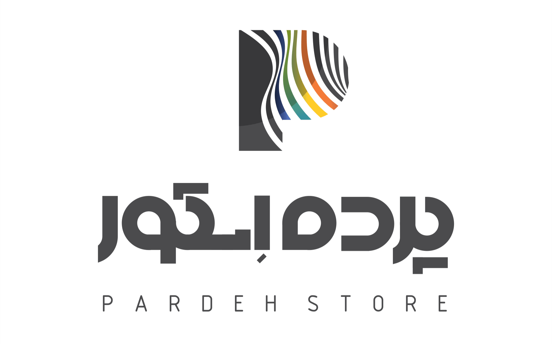 سایت فروشگاهی پرده استور