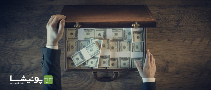 قوانینی که میلیونرها باید از آن پیروی کنند