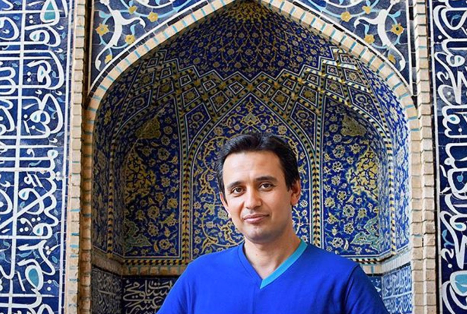چرا باید از “فونت ایران” حمایت کنیم