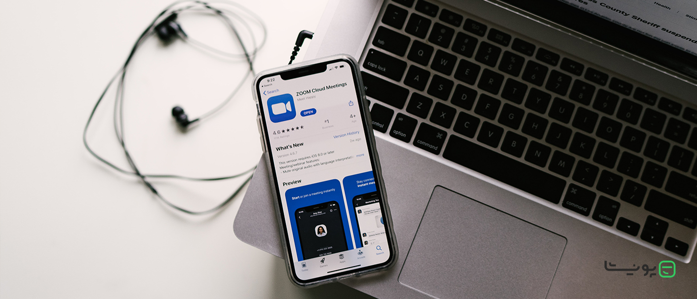 رشد استفاده از ابزارهای برگزاری جلسات آنلاین، Zoom پیشتاز است