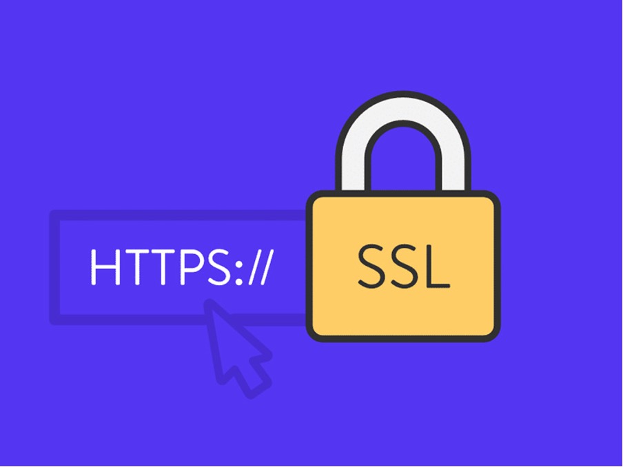 ssl چه کاربردی دارد؟