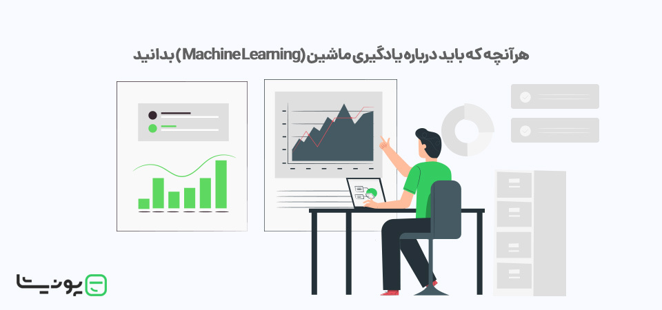 هرآنچه که باید درباره یادگیری ماشین (Machine Learning) بدانید
