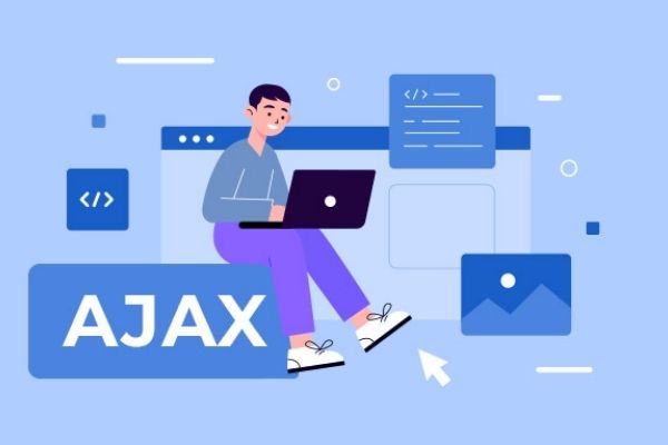 مزایا و معایب استفاده از تکنولوژی AJAX