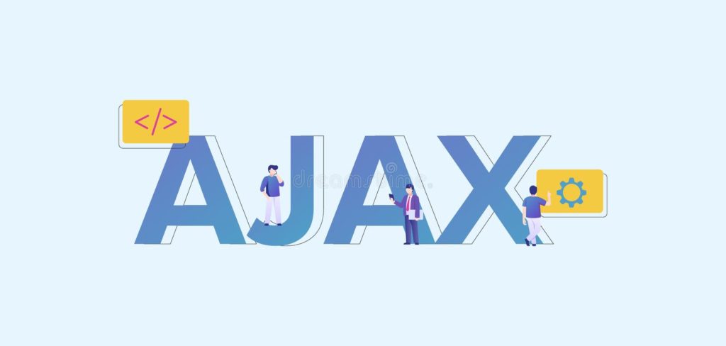 تکنولوژی AJAX چیست