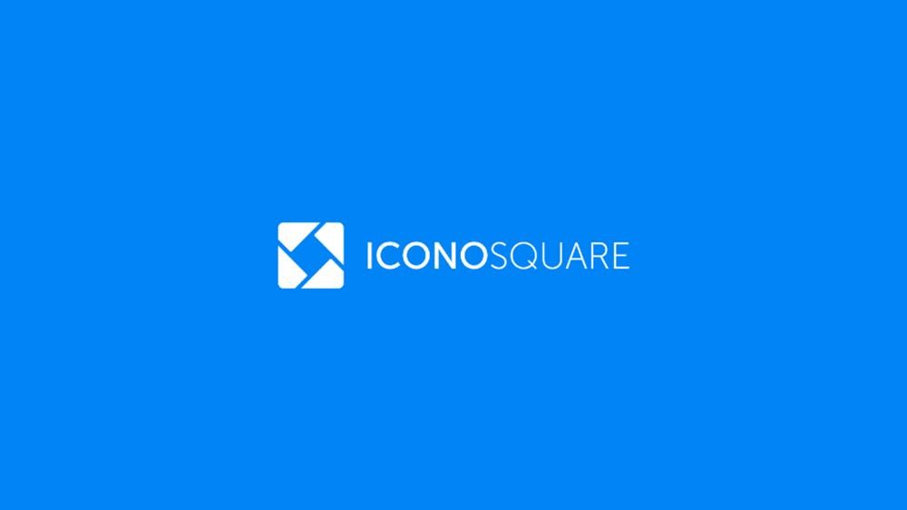 لوگوی iconosquare