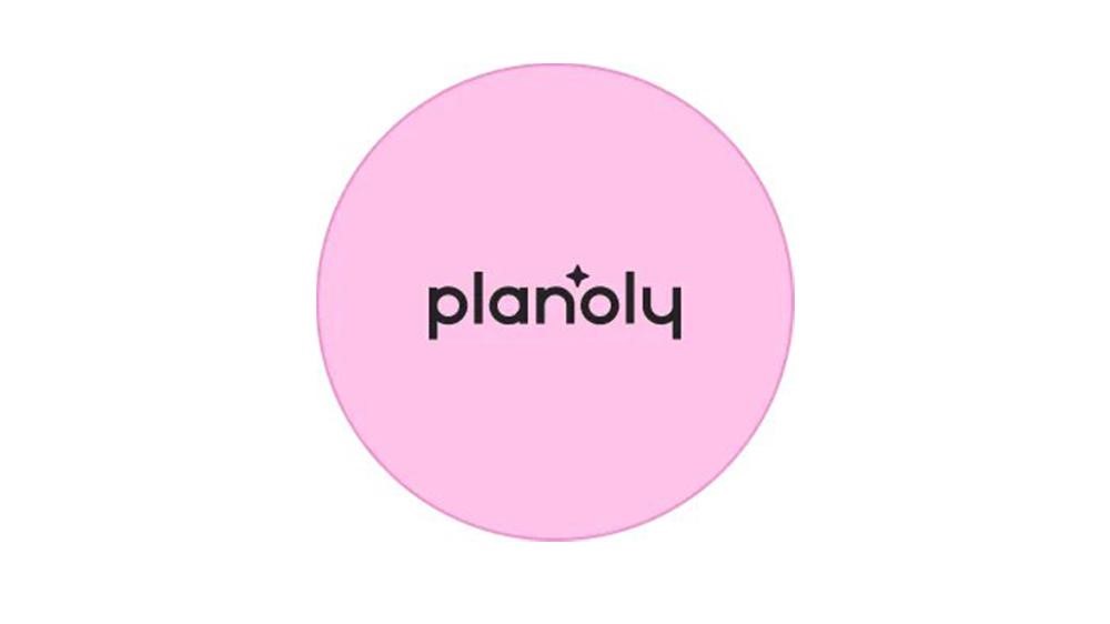 لوگوی planoly