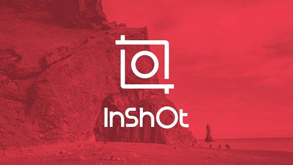 لوگوی InShot