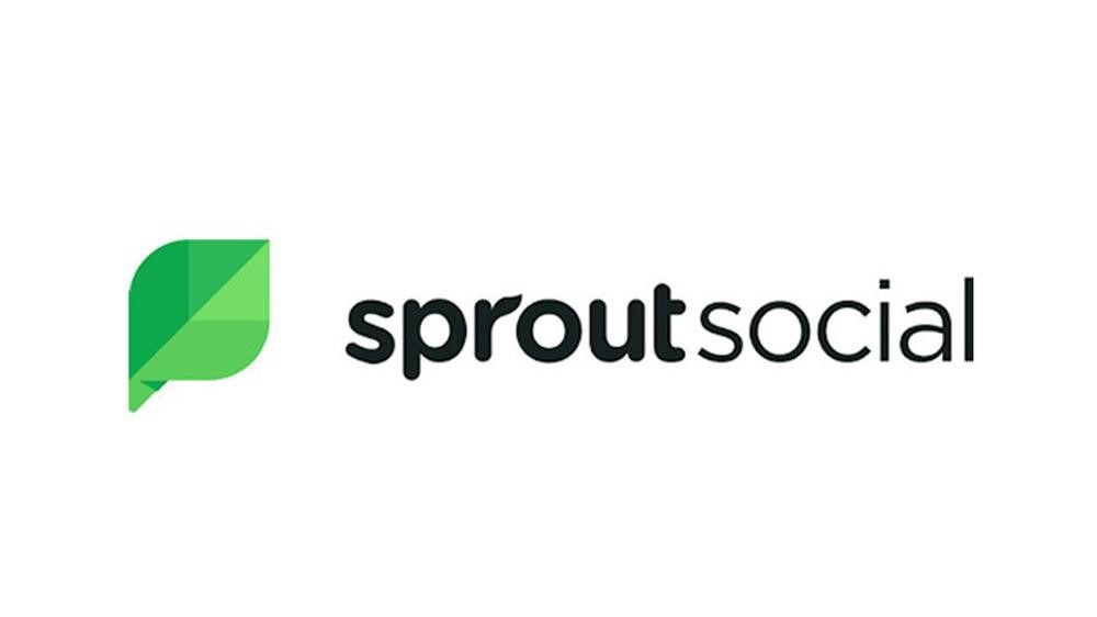  لوگوی Sprout Social