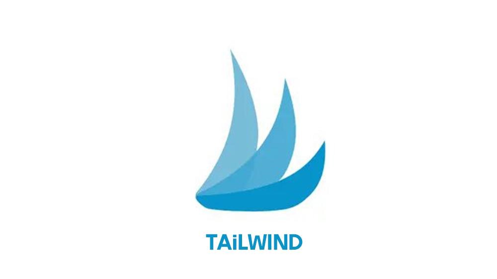 لوگوی tailwind